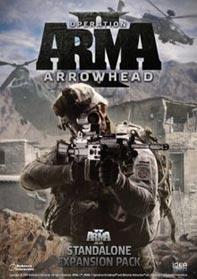 Arma 2: Operation Arrowhead Demo