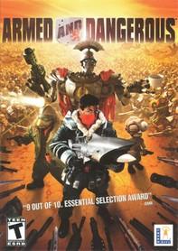 Armed & Dangerous Demo