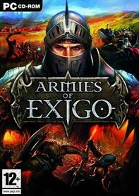 Armies of Exigo: Single-player Demo
