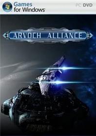 Arvoch Alliance Demo