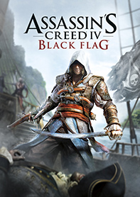 Assassins Creed IV Black Flag