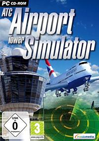 ATC Airport Tower Simulator Demo