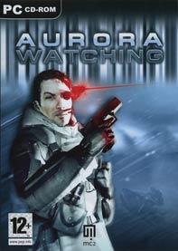 Aurora Watching Demo