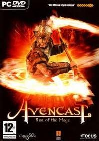Avencast: Rise of the Mage Demo