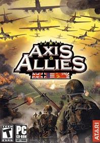 Axis & Allies Demo