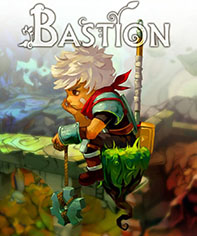 Bastion