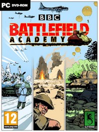 Battle Academy Demo