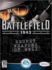Battlefield 1942 - Secret Weapons of  World War 2 Demo