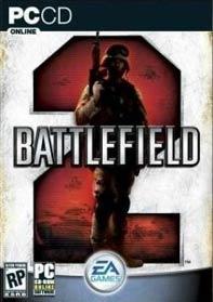 Battlefield 2 Demo