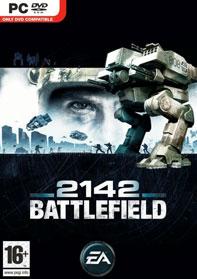 Battlefield 2142 - Northern Strike