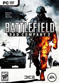 Battlefield: Bad Company 2 Beta Client