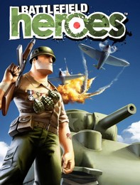 Battlefield Heroes Demo