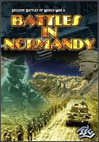 Battles In Normandy Demo