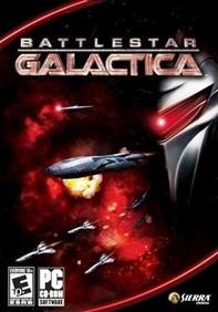 Battlestar Galactica Demo