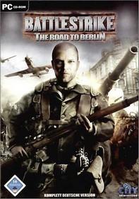 Battlestrike: The Road to Berlin Demo
