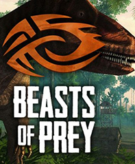 beasts of prey trilogy beasts of prey trilogy