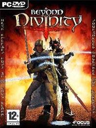 Beyond Divinity Demo