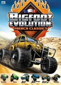 Bigfoot Evolution: French Classics Demo