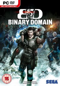 Binary Domain