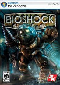 BioShock Demo