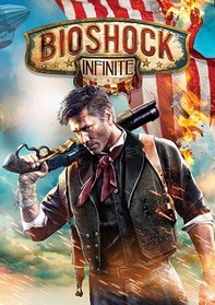 BioShock Infinite Demo