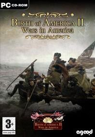 Birth of America 2: Wars in America Demo