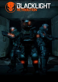 Blacklight Retribution Demo
