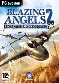 Blazing Angels Demo