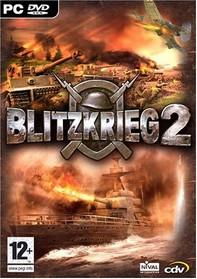 Blitzkrieg 2 Demo