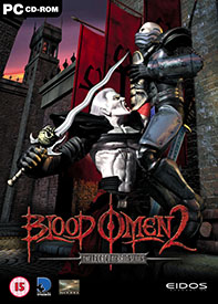 Blood Omen 2: Legacy of Kain