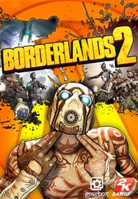 Borderlands 2 Demo
