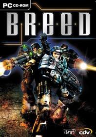 Breed Demo