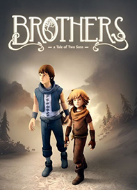 Brothers - A Tale of Two Sons
