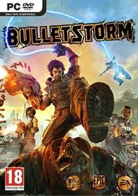 Bulletstorm Demo