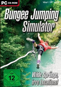 Bungee Jumping Simulator Demo