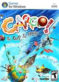 Cargo: The Quest for Gravity Demo