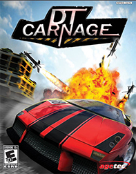 Carnage Racing