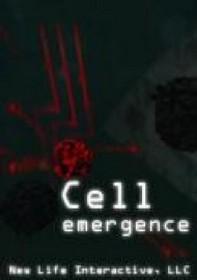 Cell: Emergence Demo
