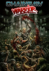 Chainsaw Warrior