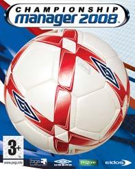 Championship Manager 2008 Demo