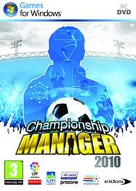 Championship Manager 2010 Demo