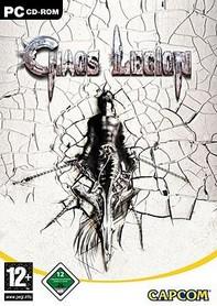 Chaos Legion Demo