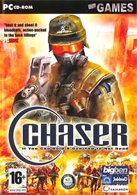 Chaser Demo
