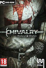 Chivalry: Medieval Warfare