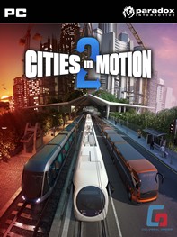 Cities in Motion 2 Demo