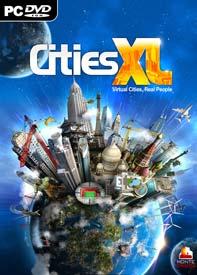 Cities XL Demo