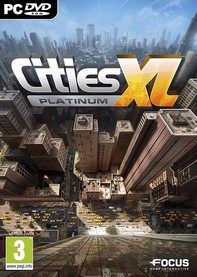 Cities XL Platinum Demo