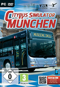 City Bus Simulator