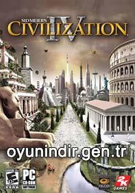 Civilization 4 Demo