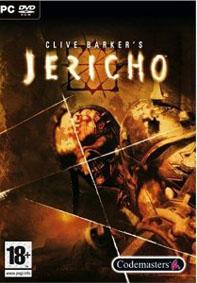 Clive Barkers Jericho Demo